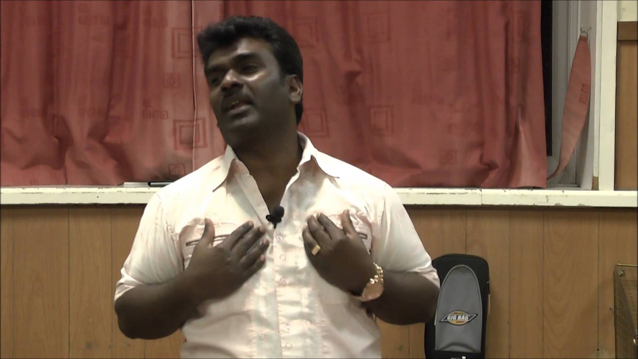 இயேசுவை நோக்கி உங்களது ஓட்டத்தை ஓடுங்கள்