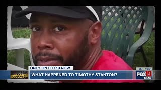 What happened to Timothy Stanton?
