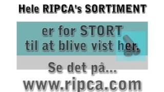 1.4 Ripca Produkter