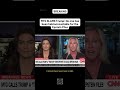 MTG SLAMS Trump: No one has been held accountable for the Epstein Files