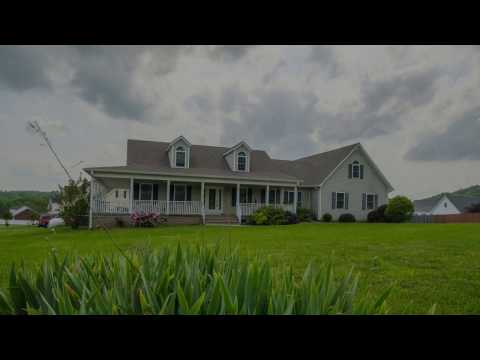 201 Skyview Rd, Bell Buckle, TN home video tour