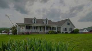 201 Skyview Rd video tour