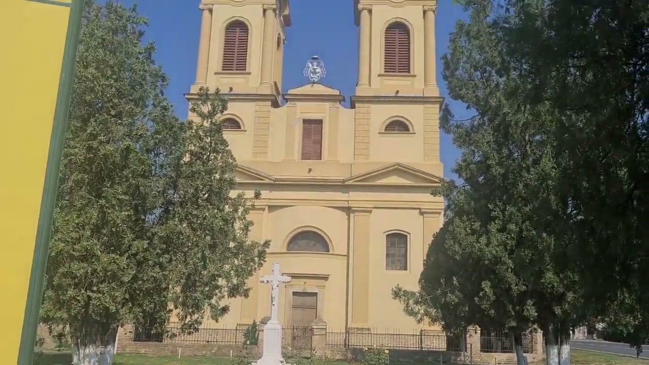 Cenad - Ṣandra - Romania