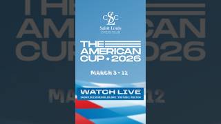 The American Cup Cup 2026 | #PROMO #chess