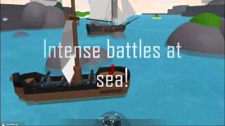 Ins Creed Black Flags Roblox Trailer