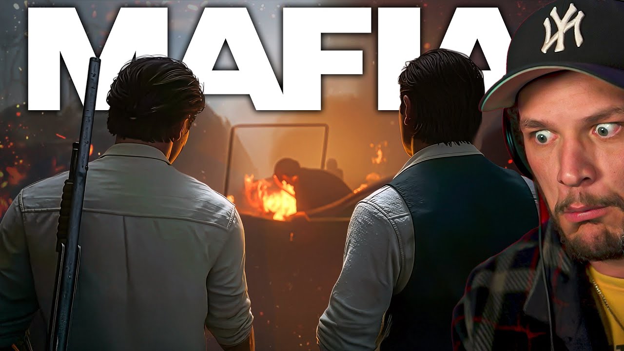 Hell To Pay | Mafia The Old Country Part 7