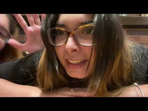 Octubre: Cumpleaños, amigos y familia (Life vlog)