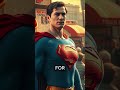 Superman Was Always a Jewish Story hidden Jewish history Jewish resilience stories forgotten Jewish