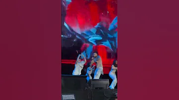 عفاريت الاسفلت من حفله ويجز ف العلمين مهرجان العلمين الجديدة 