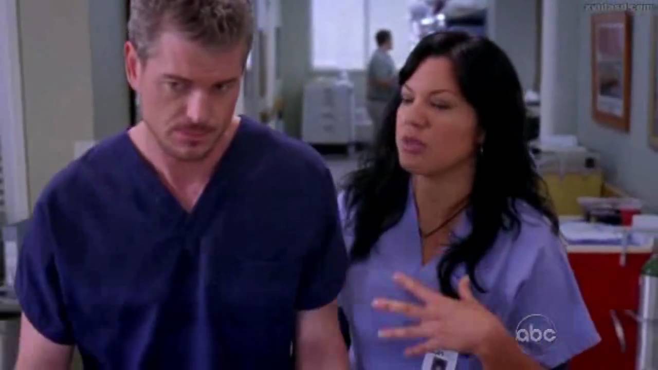 Mark & Callie (Season 5 Episode 10) YouTube