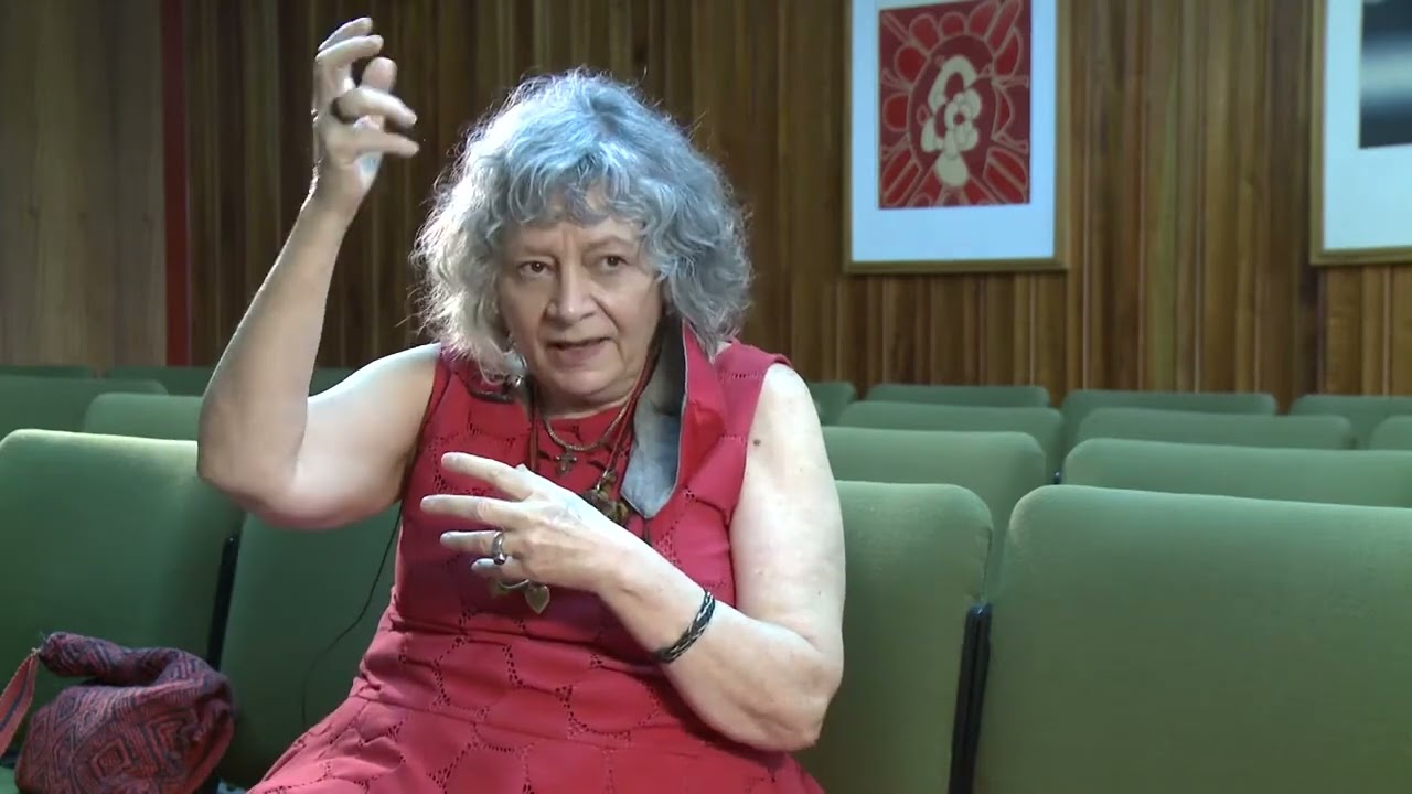 Las estructuras de la violencia: Análisis capitalismo-patriarcado. Entrevista a Rita Segato.
