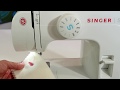 Singer Start 1304 23 Mending Stitch