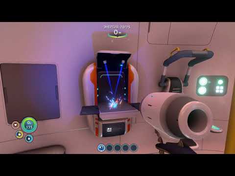 Subnautica - Как заряжать батарейки без зарядного устройства