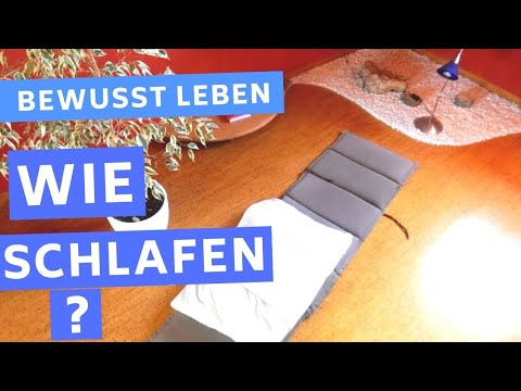 minimalismus-|-auf-dem-boden-schlafen!?