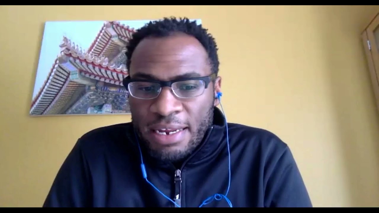 Building Cultural Spaces Reflective of the African / Caribbean Canadian Diaspora