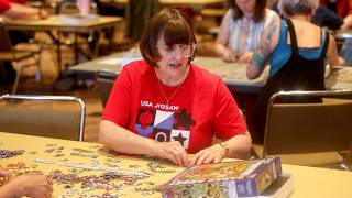 2026 Duluth Jigsaw Puzzle Contest