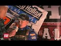 Fight For The Flag: Jett Nunley