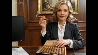 Disfruta el momento con EQ premium cigars 
