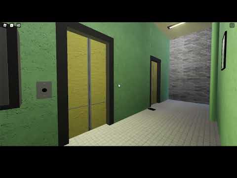 Roblox Электрические Лифт