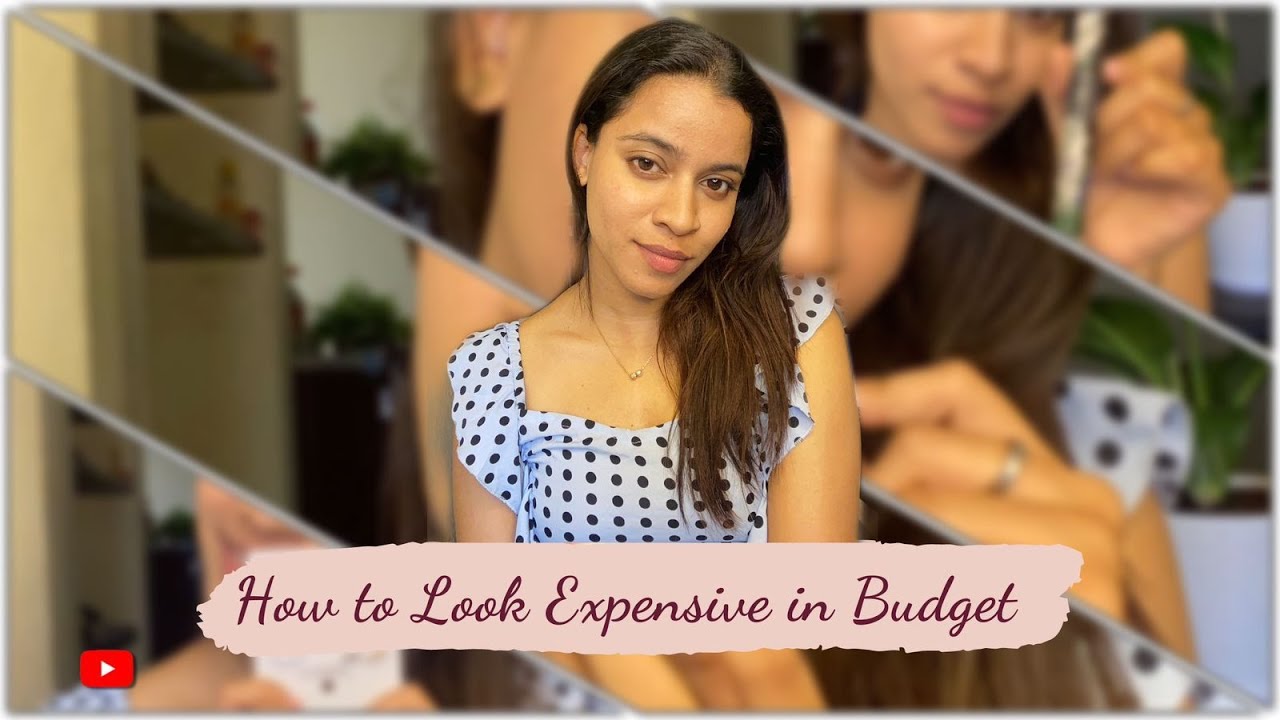 How to look expensive in budget | Tamil | Kirthi's diary
