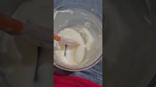 luxurious organic Shea butter