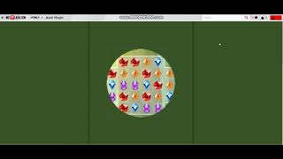 Jewel Magic screenshot 1