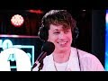 Charlie Puth - How Long in the Live Lounge