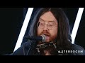 Okkervil River Stereogum Sessions Livestream (2018)