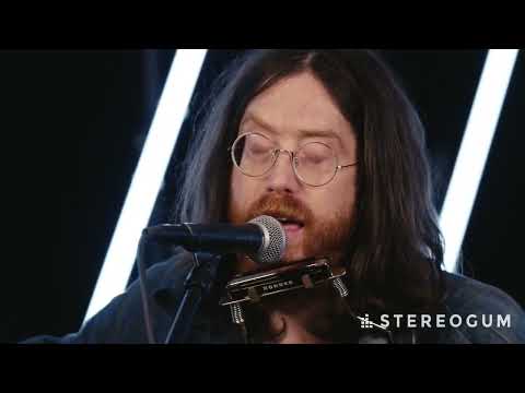 Okkervil River Stereogum Sessions Livestream (2018)