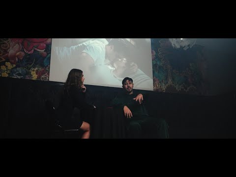 Franklin Catch - Láska z donucení (OFICIAL VIDEO)