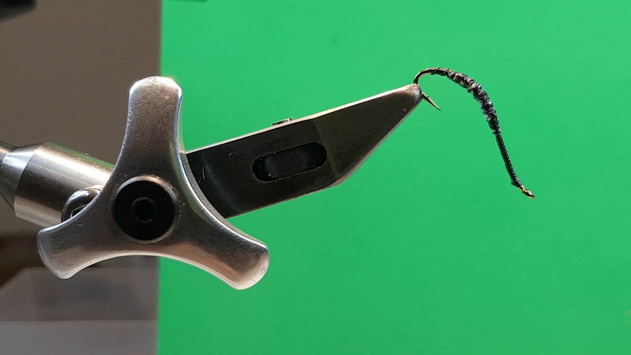 Grayling and trout selection ....River Leech