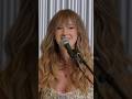 Singer-songwriter Margo Price visited us at CMA HQ!