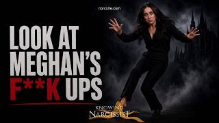 Look At Meghan´s F**K Ups!