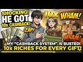 They Called Him A Broke Husband Then His Cashback System Changed Everything 