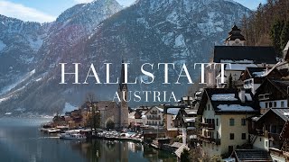 Hallstatt Austria | Cinematic