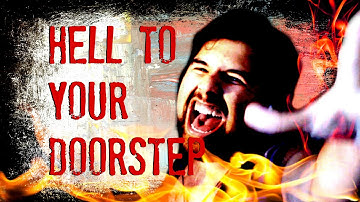 Hell To Your Doorstep (The Count of Monte Cristo) - Vocal Cover by Caleb Hyles