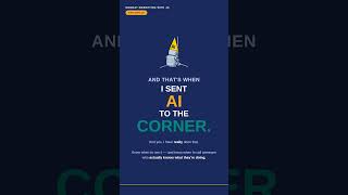 Ep 25 AI Can Be Indecisive — The Quickest Isn't Always the Right One | JG Marketing Solutions