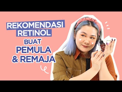 Video: Retinol Asetat - Arahan Untuk Penggunaan Vitamin A, Ulasan, Harga