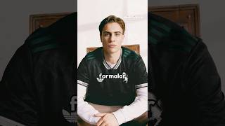 Juventus Efsane Formasını Kenan Yıldızla Tanıttı