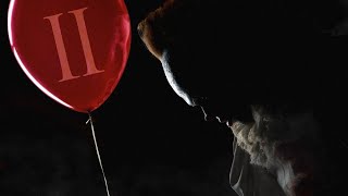 Celebrity It: Chapter Two Footage Screened at Comic Con 2018 Wealth