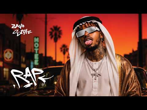 🔥 Snoop Dogg Inspired G-Funk | West Coast Anthem | Smooth Gangsta