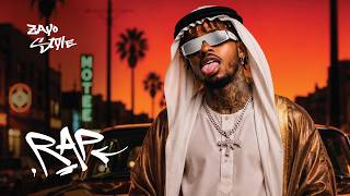 🔥 Snoop Dogg Inspired G-Funk | West Coast Anthem | Smooth Gangsta