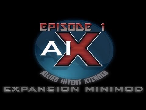 Battlefield 2 AIX MOD 2.0 w/MrMegaEnergy | Episode 1 | Awsome Mod!! | HD