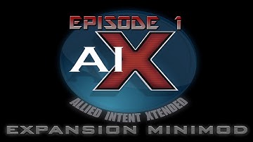 Battlefield 2 AIX MOD 2.0 w/MrMegaEnergy | Episode 1 | Awsome Mod!! | HD