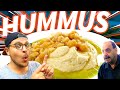 I Found the World's Smoothest Hummus. Here's How You Make It