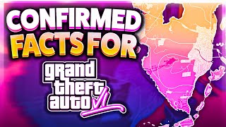 Every Confirmed GTA 6 Facts & Features (So Far)