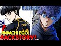 ISAGI CLOSE TO BEATING NOA? EGO BACKSTORY! | Blue Lock Manga Chapter 328 review