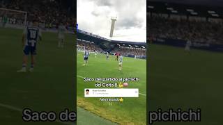 NEUTRALIZO al PICHICHI del equipo rival🥵 #deportes #futbol #planetafutbol #laliga #españa #fifa