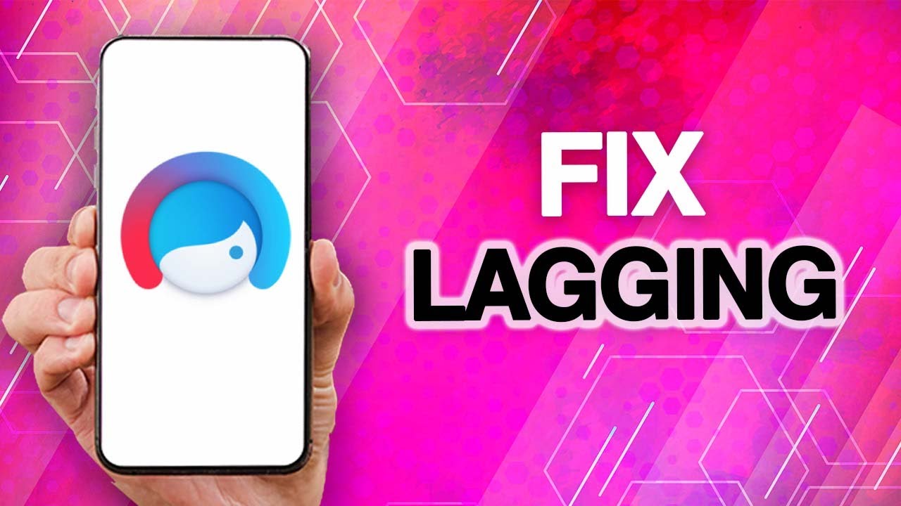 How To Fix And Solve Facetune App Lagging