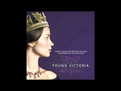 The Young Victoria Score - 20 - Victoria And Albert - Ilan Esherki